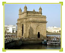 Gateway of India, Mumbai Travels