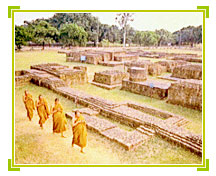 Lumbini Travels & Tours