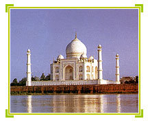 Taj Mahal, Agra Holiday Packages